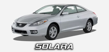 2003-2005 Toyota Solara Products