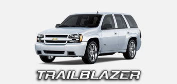 2002-2009 Chevrolet Trailblazer