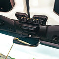 TRIGGER 6 SHOOTER Controller Jeep JL-JT Combo Kit