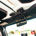 TRIGGER 6 SHOOTER Controller Jeep JL-JT Combo Kit