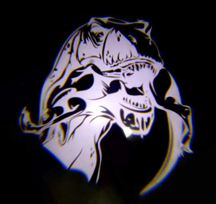 GOBO Trex logo