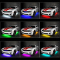 ORACLE Lighting Universal ColorSHIFT LED Underbody Kit - ColorSHIFT