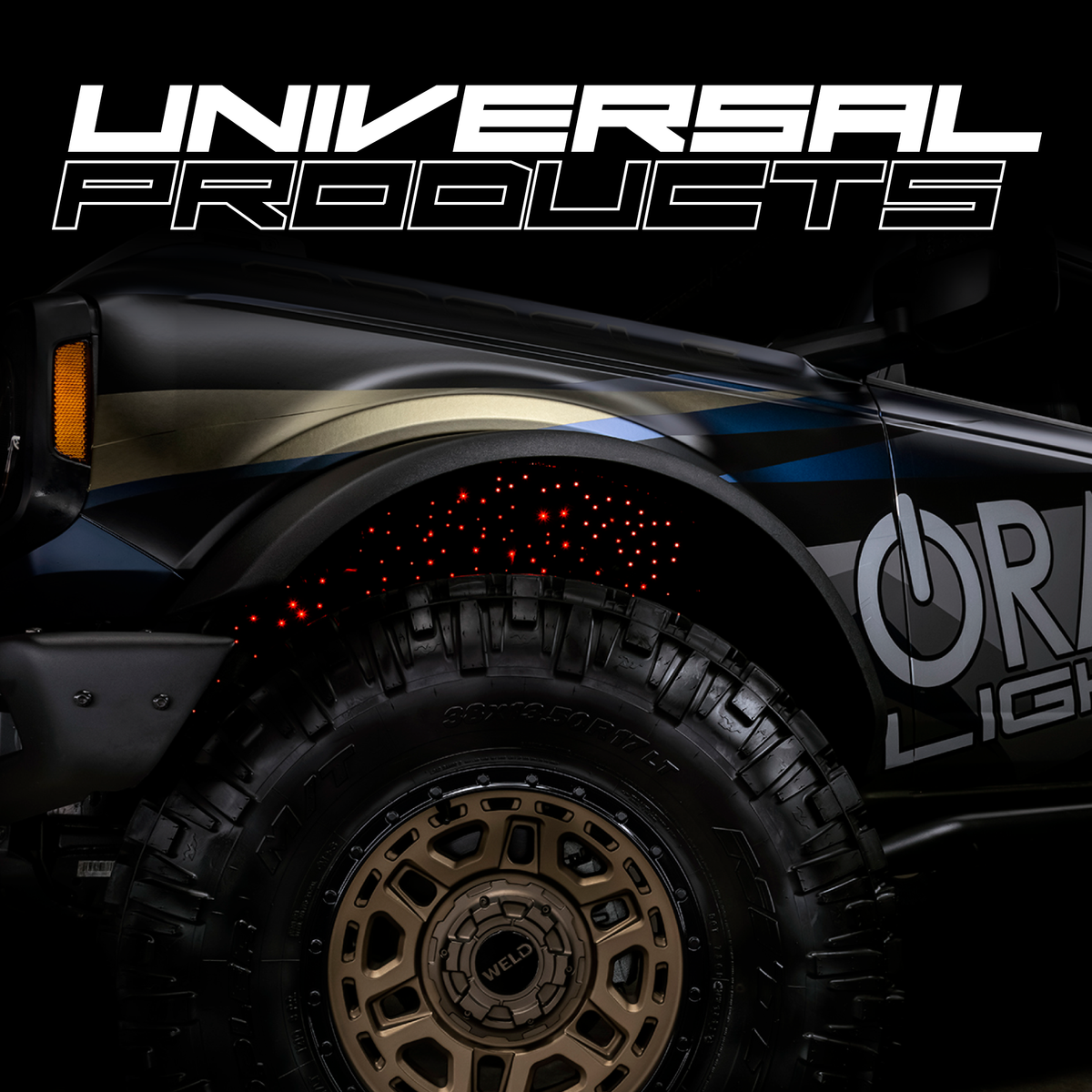 Universal Products