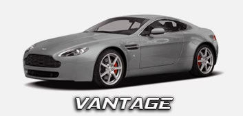2007-2012 Aston Martin Vantage Products