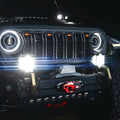 VEGA™ Series 7 Auxiliary Light Pod
