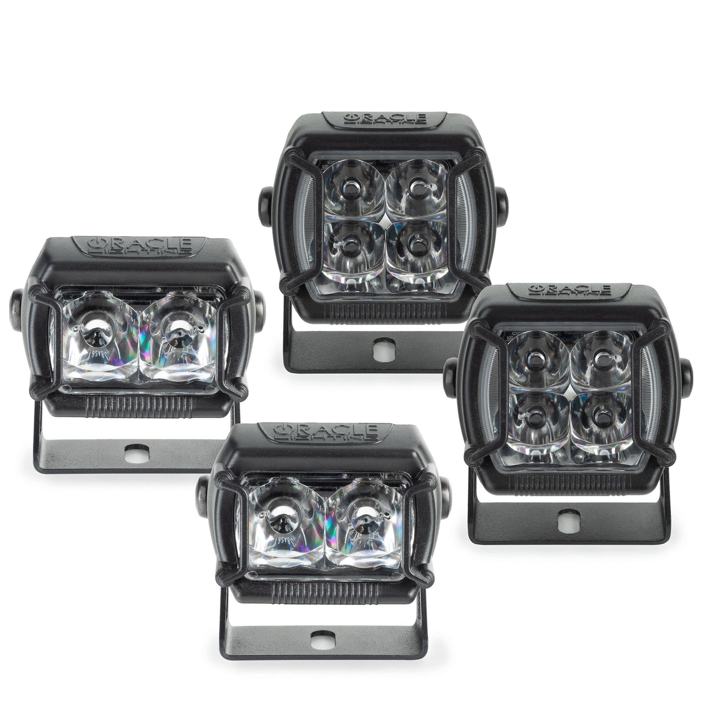 ORACLE Lighting VEGA Series LED Spot Lights