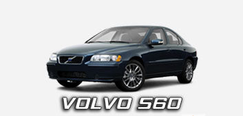 2005-2009 Volvo S60 Products