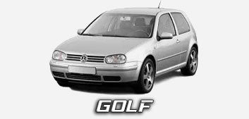 1998-2004 Volkswagen Golf Products