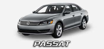 2011-2014 Volkswagen Passat Products