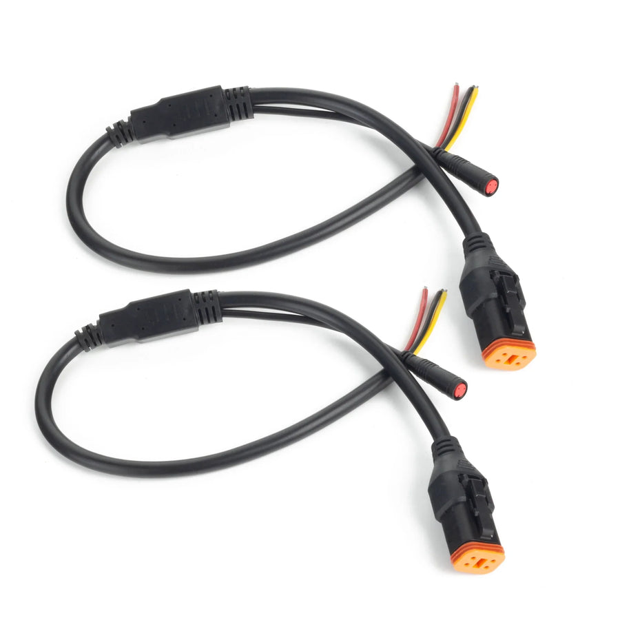 VEGA™ Series 7 Auxiliary Light Pod