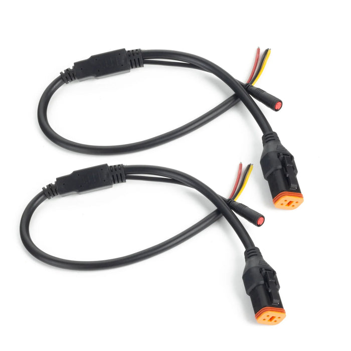 VEGA™ Series 7 Auxiliary Light Pod