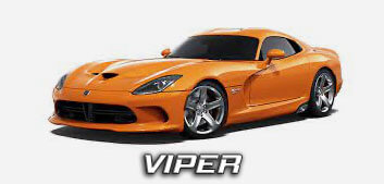 2003-2012 Dodge Viper Products