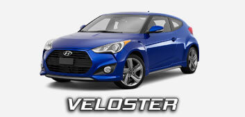 2011-2014 Hyundai Veloster Products
