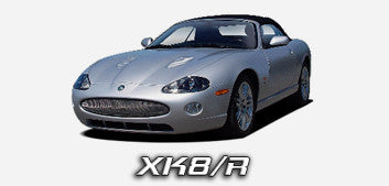 1996-2006 Jaguar XK8/XKR Products