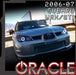 2006-2007 Subaru WRX/ STi ORACLE Halo Kit