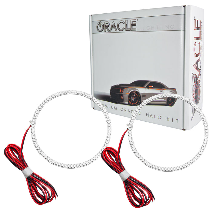 2011-2012 Toyota Prius ORACLE Halo Kit