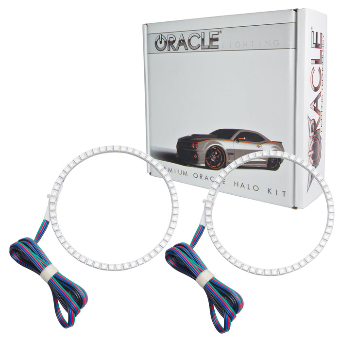 2004-2006 Pontiac GTO ORACLE Fog Light Halo Kit