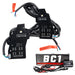 DRL circuit board with BC1 controller