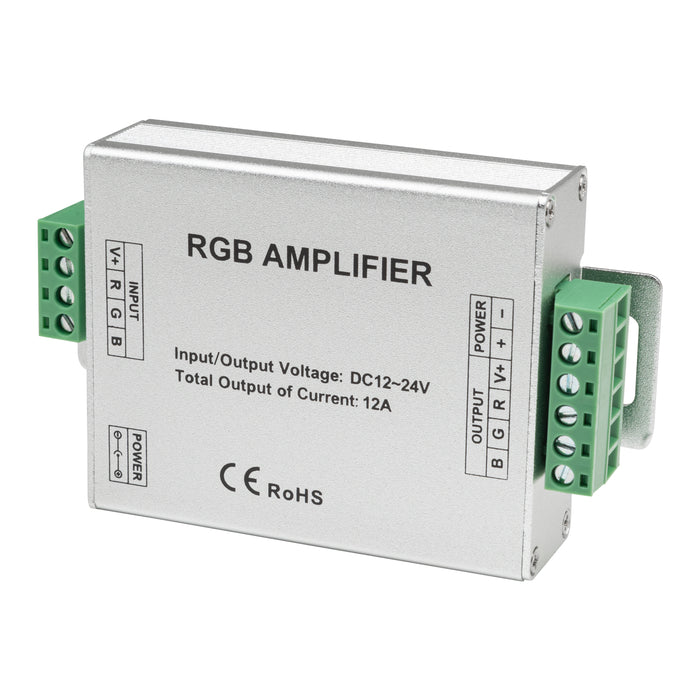 RGB LED Signal Amplifier