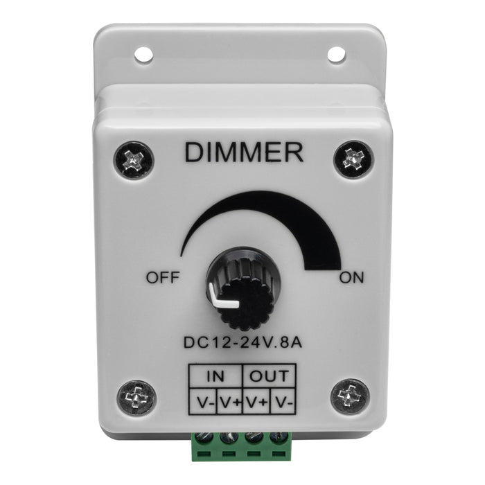 ORACLE LED Dimmer Switch - Potentiometer