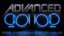 2006-2008 Dodge Ram LED Headlight Halo Kit