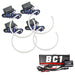 2005-2006 Toyota Camry LED Headlight Halo Kit with BC1 Controller.