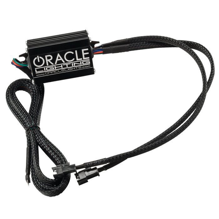 ORACLE Lighting 2014-2015 Chevrolet Camaro RS ColorSHIFT Headlight DRL Upgrade Kit