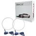 2008-2012 Chevy Malibu ORACLE Halo Kit