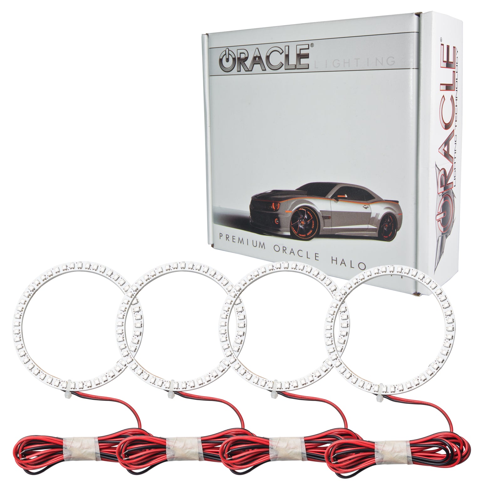 Dodge viper led replacement lights oracle lighting