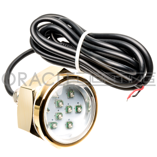 27W LED Marine Drain Plug