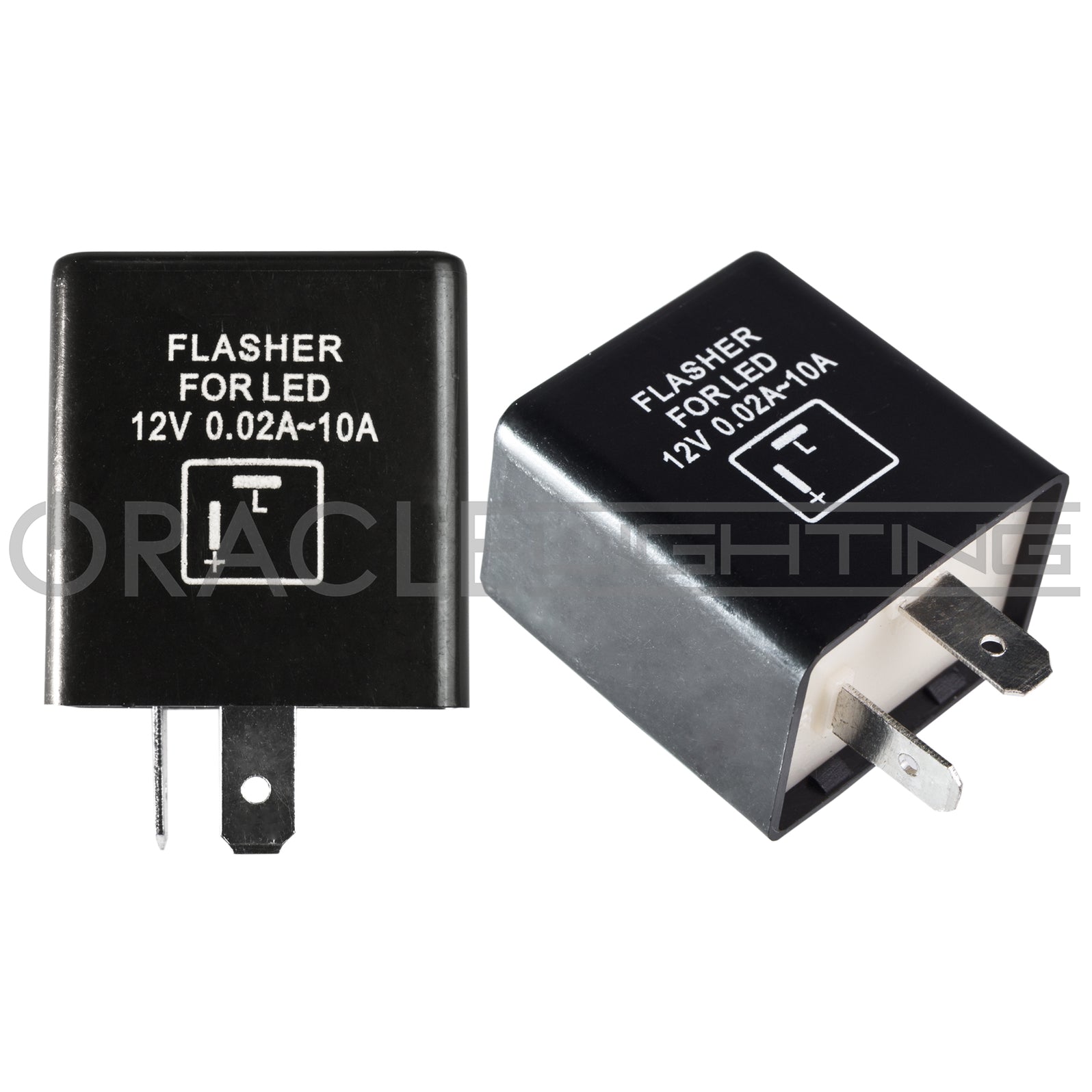 ORACLE 2 Pin Flasher Relay — ORACLE Lighting