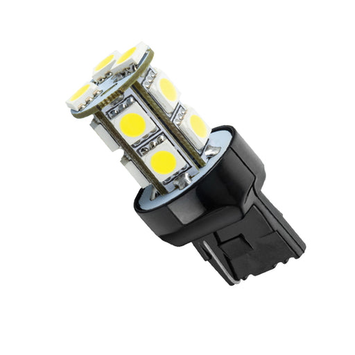 3156 12 LED 3-Chip SMD Bulb (Single)