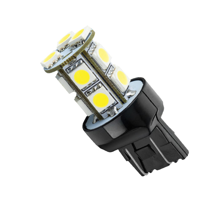 3157 12 LED 3-Chip SMD Bulb (Single)