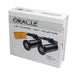 Packaging for Mustang ORACLE GOBO LED Door Light Projector