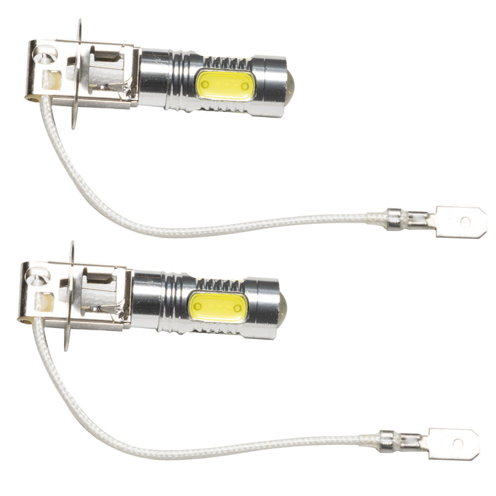 H11 Plasma LED Bulbs (PAIR) — ORACLE Lighting