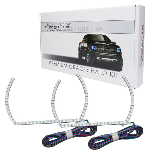 2000-2006 GMC Yukon ORACLE LED Halo Kit
