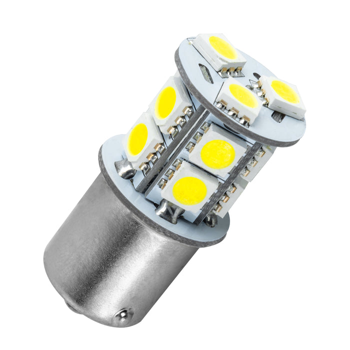ORACLE Lighting 1156 13 LED 3-Chip Bulb (Single)