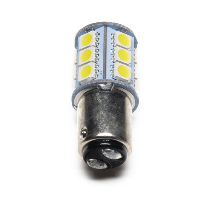 1157 18 LED 3-Chip SMD Bulb (Single)