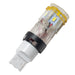 7440 24 SMD 3 Chip Spider Bulb (Single) - Cool White