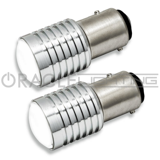 ORACLE 1156 5W CREE LED Reverse Light Bulbs