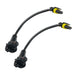 Fog Light Wiring Adapters - 9005 to PSX24W