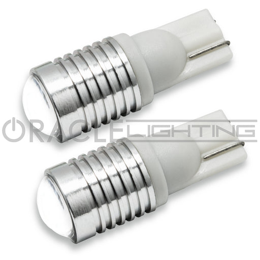 T10 3W CREE Bulbs