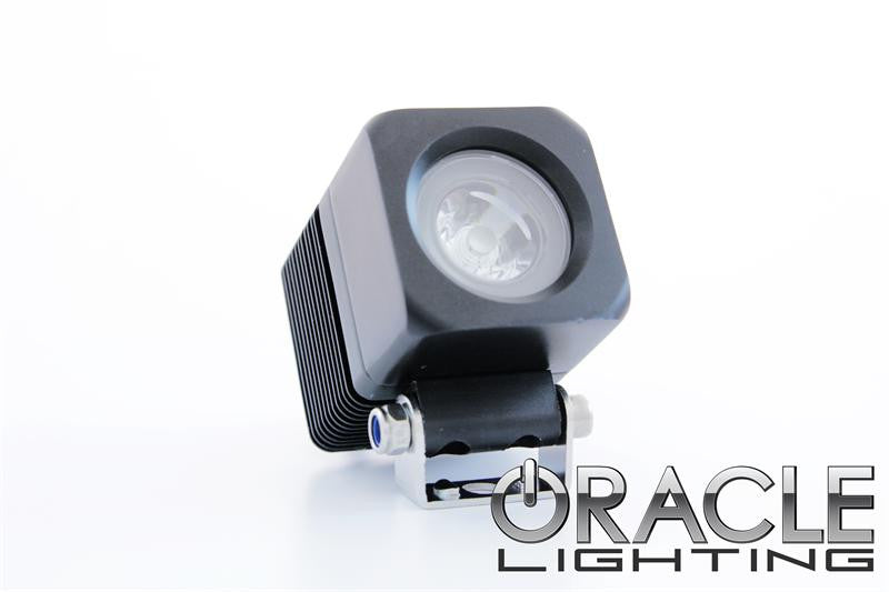 ORACLE Off-Road 2" 10W LINKable Square CREE LED Spot Light - CLEARANCE