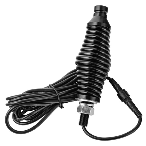 Off-Road LED Whip Heavy Duty Spring Mount