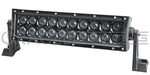 Black Series - 7D 12” 60W Dual Row LED Light Bar