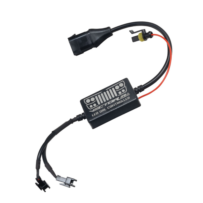 ORACLE Vector™ LED Driver for DRL/Turn Signal (Single)