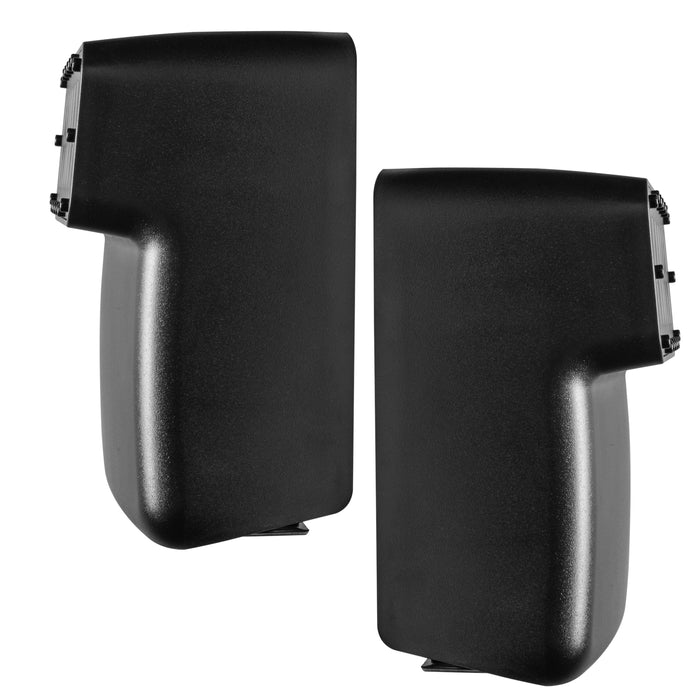 ORACLE Lighting LED Off-Road Side Mirrors for Jeep Wrangler JL / Gladiator JT