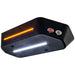 Cargo light module with white and amber LEDs