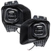 Front view of 2011-2015 Ford F-250/F-350 Super Duty ORACLE High Powered LED Fog Light (Pair)