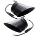 Side view of 2007-2013 Toyota Tundra High Powered LED Fog (Pair) w/Metal Bumper